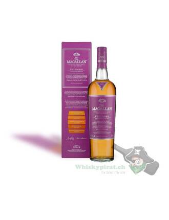 Macallan Edition No.5