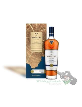 Macallan Enigma