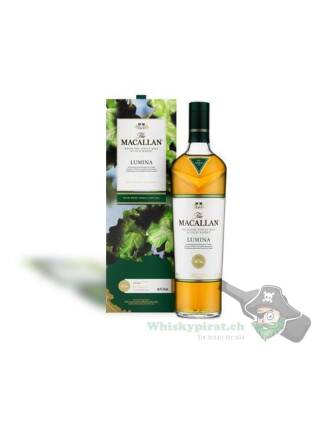 Macallan Lumina