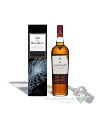 Macallan (Whisky Maker's Edition)