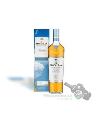 Macallan Quest