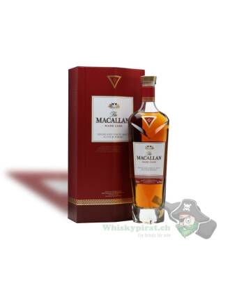 Macallan Rare Cask - 1824 Masters Series