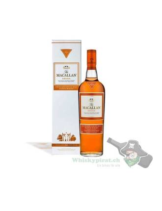 Macallan Sienna