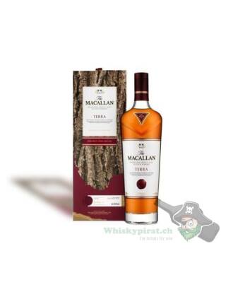 Macallan Terra