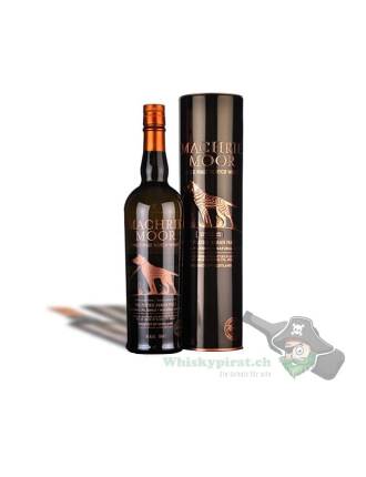 Arran Machrie Moor - 2016