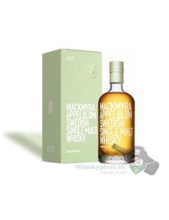 Mackmyra Äppelblom