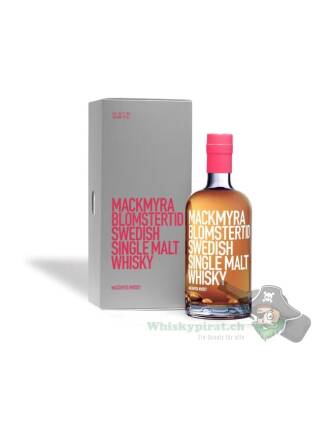 Mackmyra Blomstertid