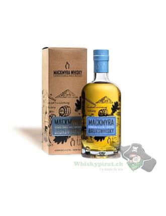 Mackmyra Brukswhisky
