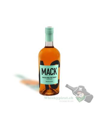 Mackmyra Mack