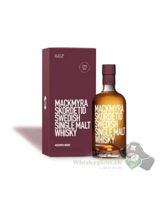 Mackmyra Skördetid