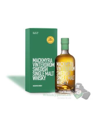 Mackmyra Vinterdröm