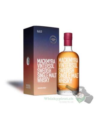 Mackmyra Vintersol