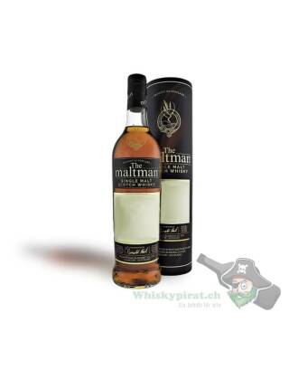 The Maltman - Isle of Jura (11 Jahre - 2009)