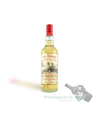 Mannochmore (2010 – 11 Jahre) The Ultimate