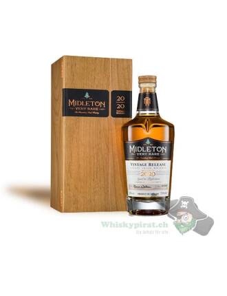 Midleton Very Rare (2020)