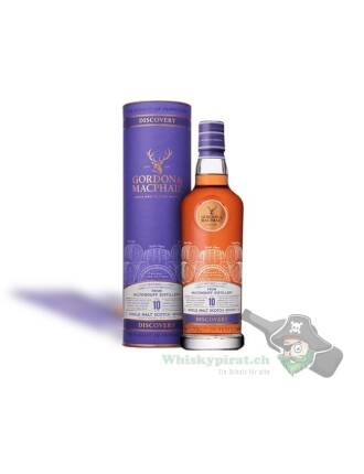 Miltonduff (10 Jahre) Gordon & MacPhail