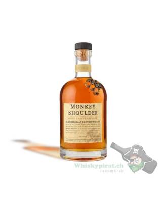 Monkey Shoulder