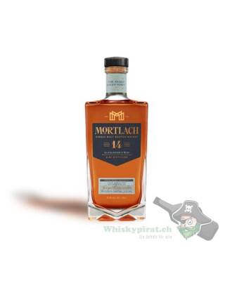 Mortlach (14 Jahre)