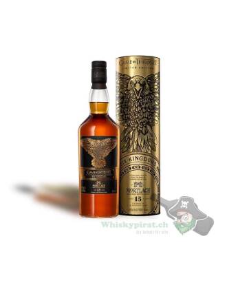 Mortlach 15 Jahre (Six Kingdoms) Game of Thrones