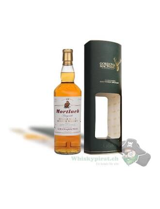 Mortlach (15 Jahre) Gordon & MacPhail