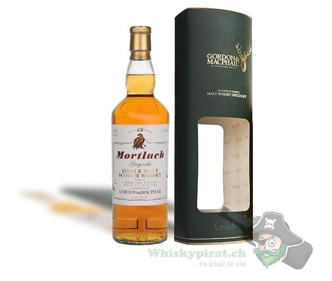 Mortlach (15 Jahre) Gordon & MacPhail