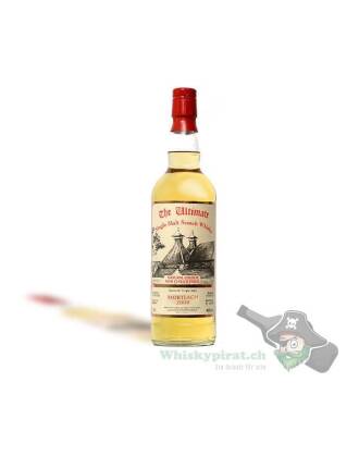 Mortlach (2008 – 12 Jahre) The Ultimate