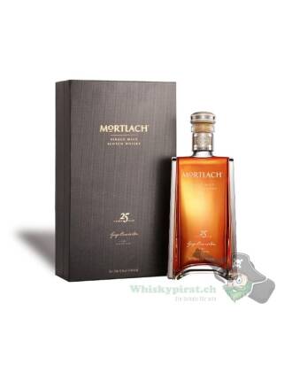 Mortlach (25 Jahre)