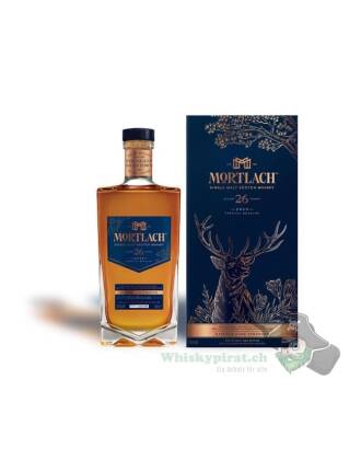 Mortlach 26 Jahre (Special Release - 2019)
