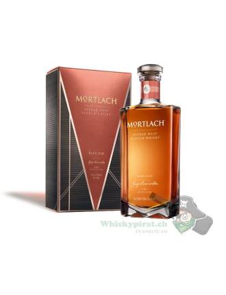 Mortlach Rare Old