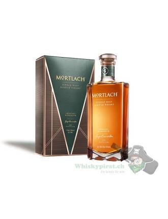 Mortlach (Special Strength Release)