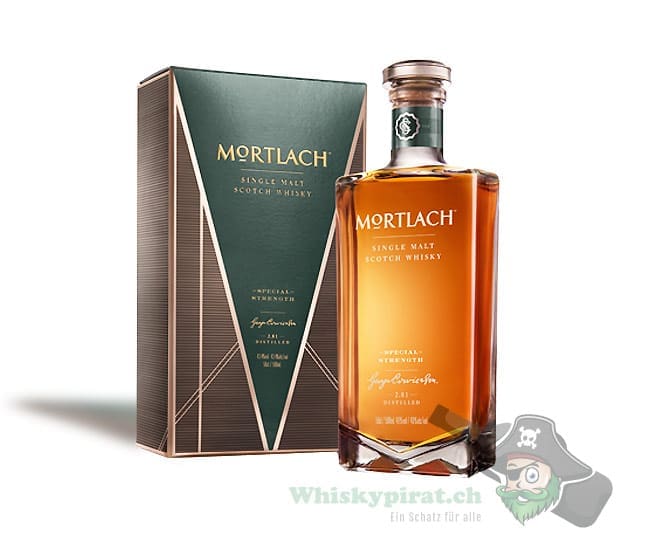 Mortlach (Special Strength Release)