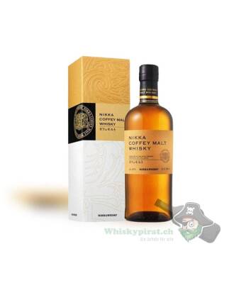 Nikka Coffey Malt