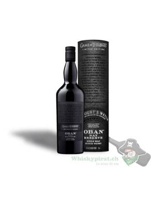 Oban Bay Reserve (The Night's Watch) Game of Thrones