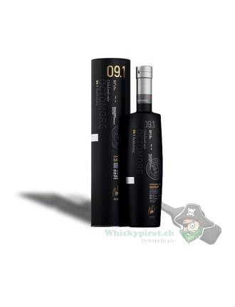 SAMPLE - Octomore Edition 9.1