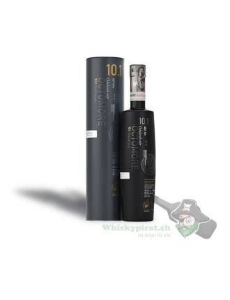 Octomore Edition 10.1