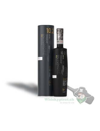 SAMPLE - Octomore Edition 10.2