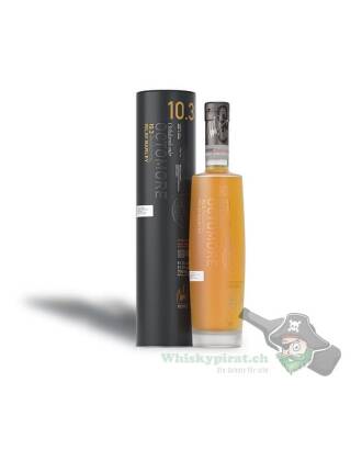 SAMPLE - Octomore Edition 10.3