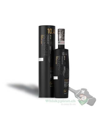 SAMPLE - Octomore Edition 10.4