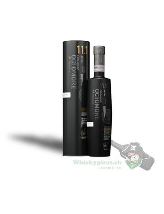SAMPLE - Octomore Edition 11.1