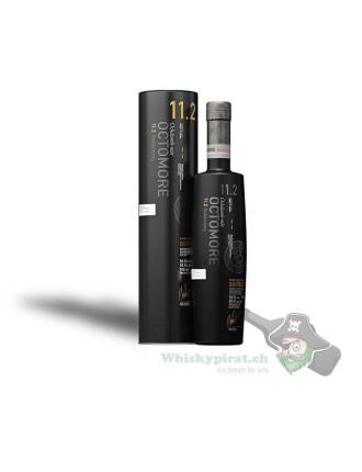 Octomore Edition 11.2