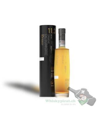 Octomore Edition 11.3