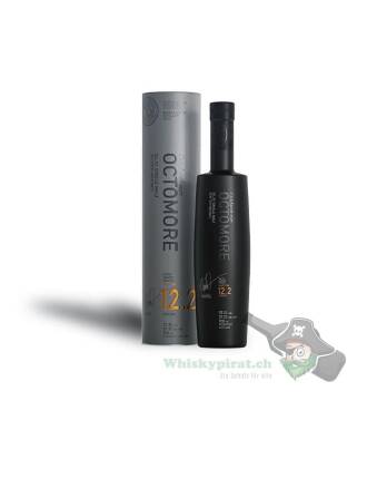 Octomore Edition 12.2