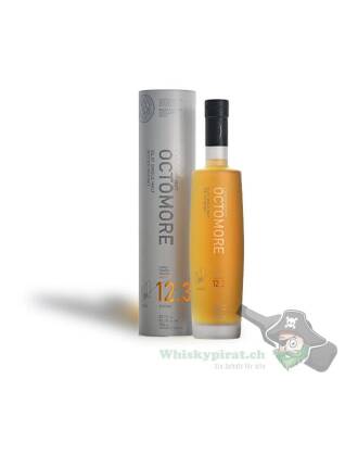 Octomore Edition 12.3