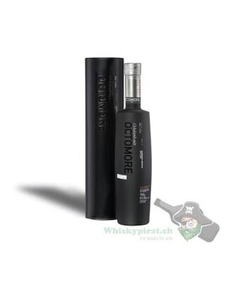 Octomore Edition 1.1