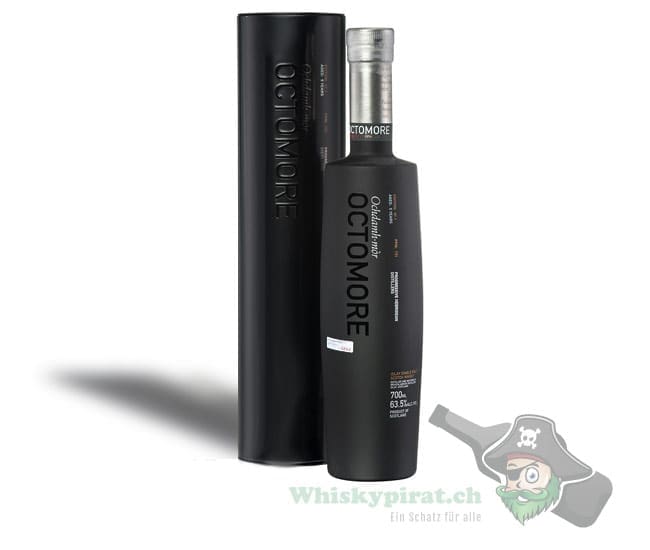 Octomore Edition 1.1