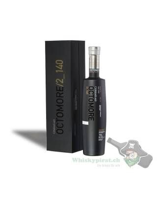 Octomore Edition 2.1