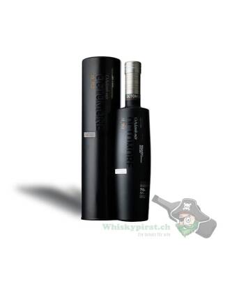 Octomore Edition 3.1