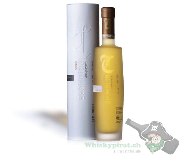 Octomore Edition 4.2