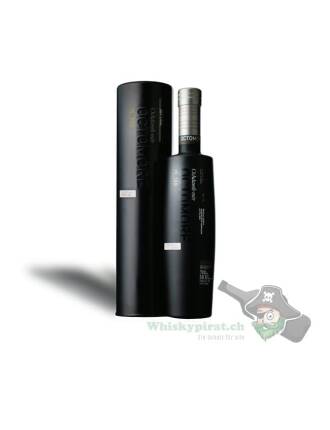 Octomore Edition 5.1