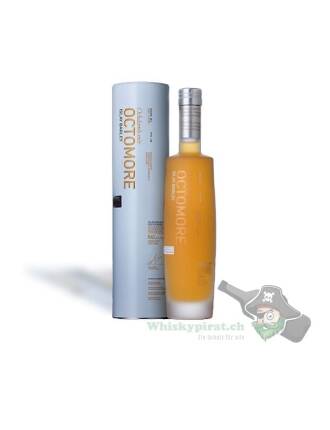 Octomore Edition 6.3